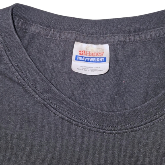 Vintage easy riders motorcycle shirt - Picture 2 of 4